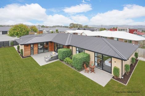 Photo of property in 20 Loxley Place, Lincoln, 7608