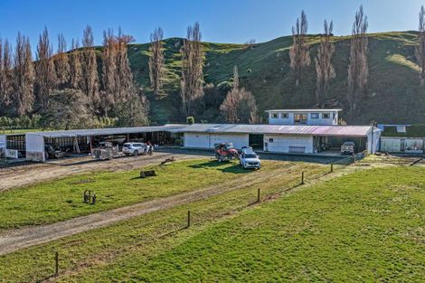 Photo of property in 717 Puketitiri Road, Puketapu, Napier, 4182