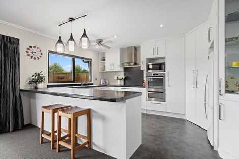 Photo of property in 91 Stirling Drive, Morrinsville, 3300