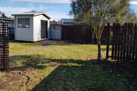 Photo of property in 7 Balmoral Street, Culverden, 7392