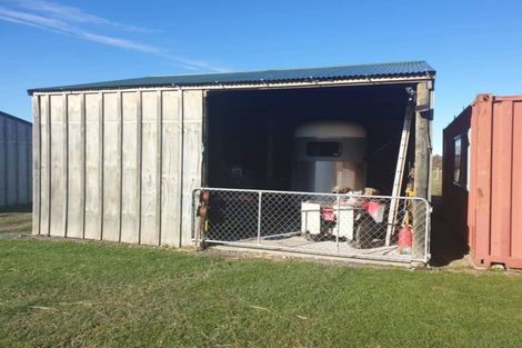 Photo of property in 476 Bush Road, Coopers Creek, Oxford, 7495