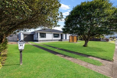 Photo of property in 82 Racecourse Road, Waiuku, 2123