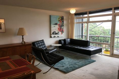 Photo of property in Manston Apartments, 3c/145 Ohiro Road, Brooklyn, Wellington, 6021
