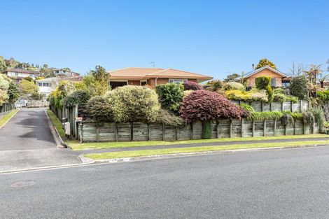 Photo of property in 18 Ashmore Drive, Frankleigh Park, New Plymouth, 4310