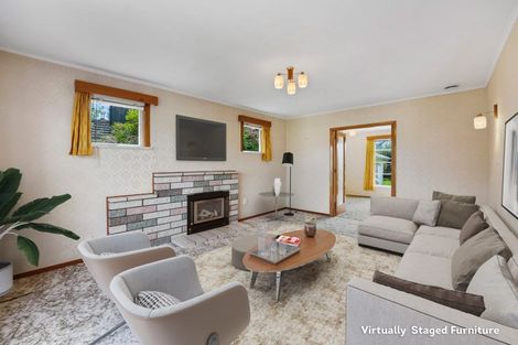 Photo of property in 19 Thackeray Street, Trentham, Upper Hutt, 5018