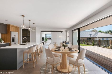 Photo of property in 4 Kingson Court, Omokoroa, 3114