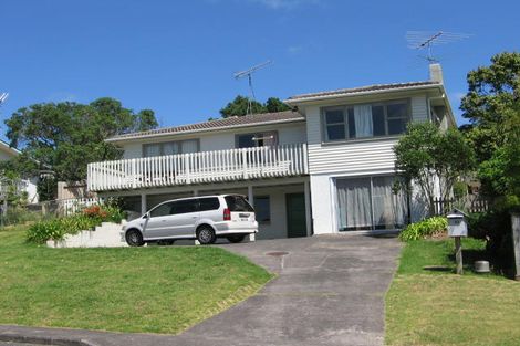 Photo of property in 95 Vandeleur Avenue, Birkdale, Auckland, 0626