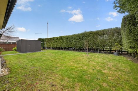 Photo of property in 1 Eastfield Drive, Lincoln, 7608