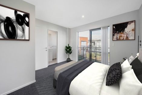 Photo of property in 32/17 Bunyan Street, Waltham, Christchurch, 8023