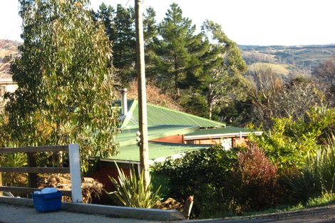 Photo of property in 71 Doctors Point Road, Waitati, 9085