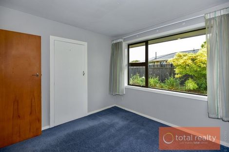 Photo of property in 23 Wolsey Place, Hillmorton, Christchurch, 8025