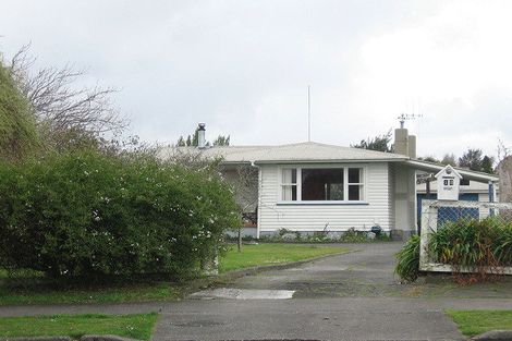 Photo of property in 12 Montgomery Street, Feilding, 4702