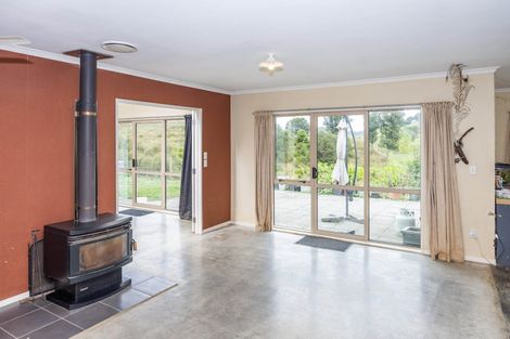 Photo of property in 208 Waihohonu Road, Waitomo, Otorohanga, 3977