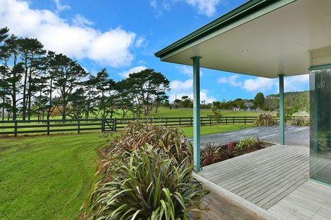 Photo of property in 36a Goudie Road, Helensville, 0875