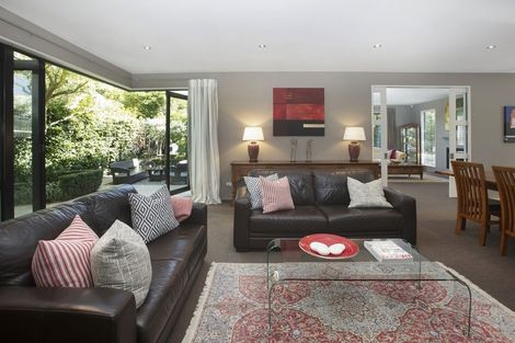 Photo of property in 45a Glandovey Road, Fendalton, Christchurch, 8052