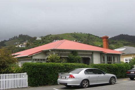 Photo of property in 35 Alton Street, Nelson, 7010