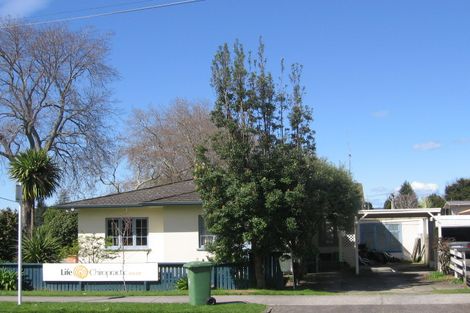 Photo of property in 174 Fraser Street, Tauranga South, Tauranga, 3112