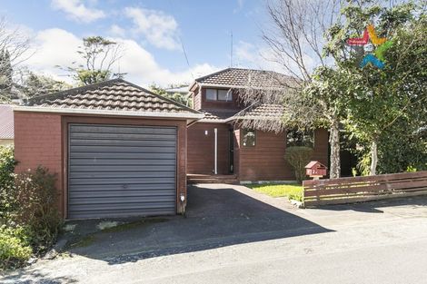 Photo of property in 2a Eagle Street, Karori, Wellington, 6012