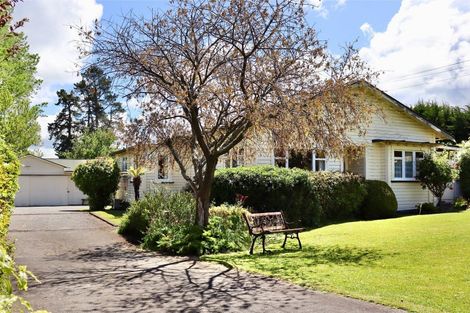 Photo of property in 669 Spooners Hill Road, Taihape, 4795