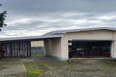 Photo of property in 203 Conon Street, Appleby, Invercargill, 9812