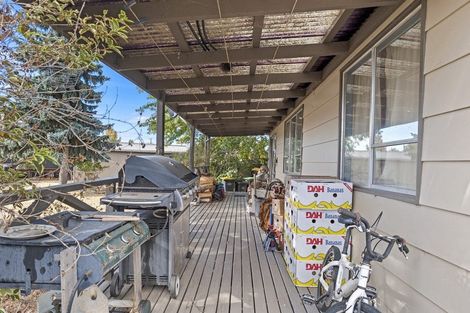 Photo of property in 82 Mackenzie Drive, Twizel, 7901