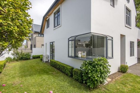 Photo of property in 3/139 Deans Avenue, Riccarton, Christchurch, 8011