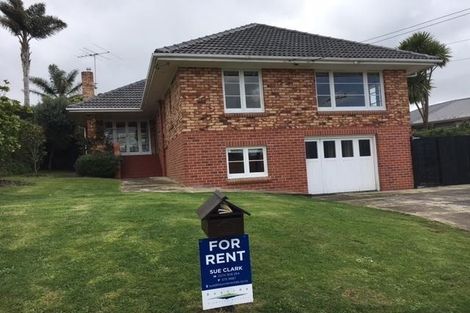 Photo of property in 8 Athlone Road, Glendowie, Auckland, 1071