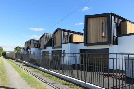 Photo of property in 5/36 Blackburn Street, Frankton, Hamilton, 3204