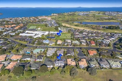 Photo of property in 8 Tiller Court, Gulf Harbour, Whangaparaoa, 0930