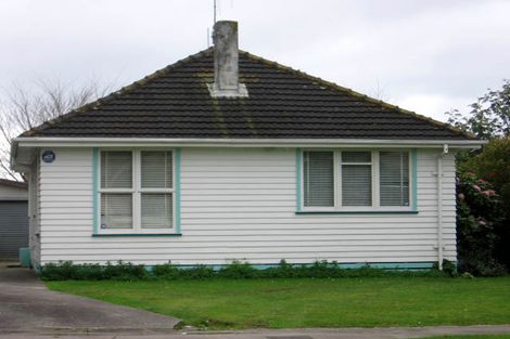 Photo of property in 136 Rugby Street, Awapuni, Palmerston North, 4412