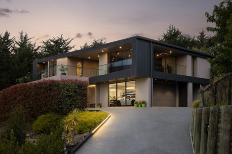 Photo of property in 13 Redmund Spur Road, Kennedys Bush, Christchurch, 8025