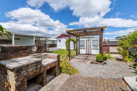 Photo of property in 10 Ranfurly Street, Solway, Masterton, 5810