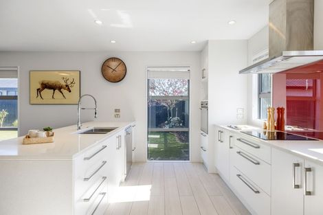 Photo of property in 8 Auster Avenue, Wigram, Christchurch, 8042