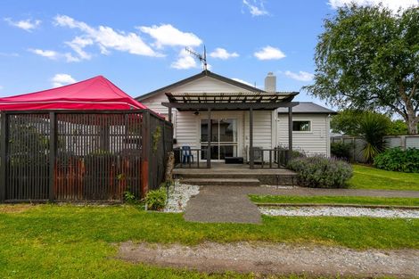 Photo of property in 37 Duncan Street, Hawthorndale, Invercargill, 9810