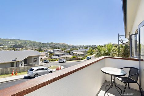 Photo of property in 57b Sheridan Terrace, Johnsonville, Wellington, 6037