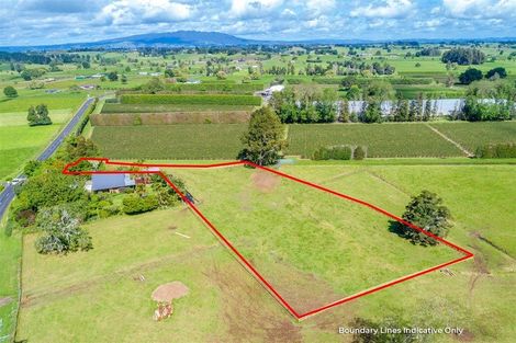 Photo of property in 1944 Te Rahu Road, Te Awamutu, 3879