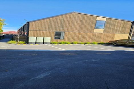 Photo of property in 2/19 Hinemoa Street, Spreydon, Christchurch, 8024