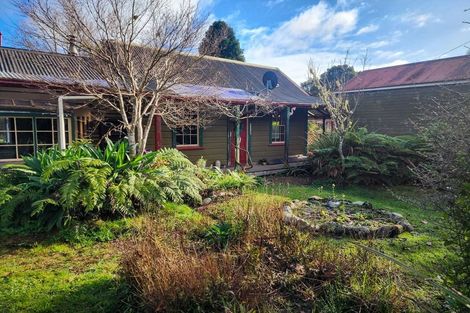 Photo of property in 464 Stafford Loop Road, Awatuna, Hokitika, 7882