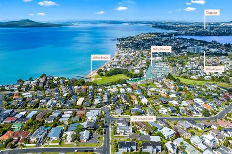 Photo of property in 1/64 Seaview Road, Castor Bay, Auckland, 0620