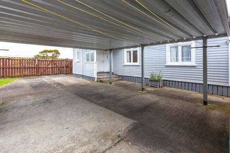 Photo of property in 300 Mackay Street, Thames, 3500