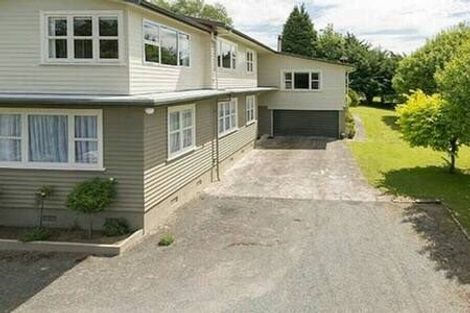 Photo of property in 397 Old Taupo Road, Springfield, Rotorua, 3015