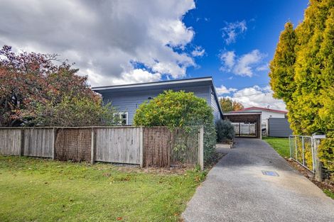 Photo of property in 4 Bracken Street, Ohakune, 4625