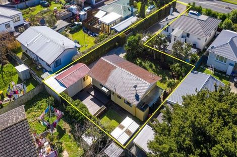 Photo of property in 2/136 Buckland Road, Mangere East, Auckland, 2024