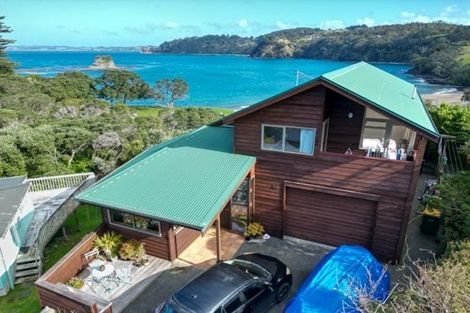 Photo of property in 58 Grand View Road, Leigh, 0985