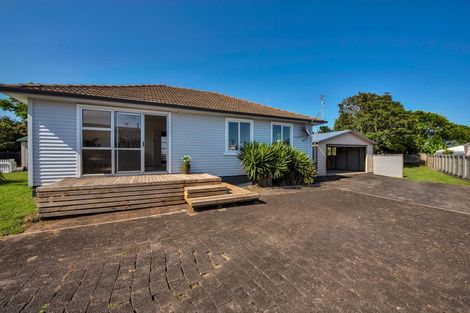 Photo of property in 410 Carrington Street, Upper Vogeltown, New Plymouth, 4310