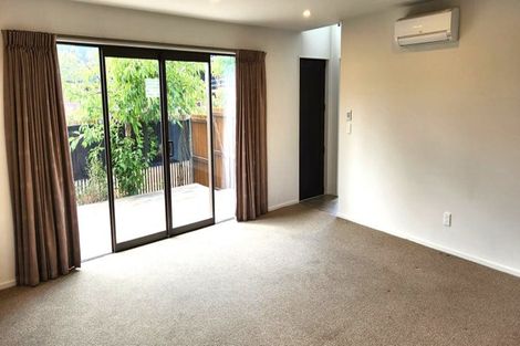 Photo of property in 58 Edward Avenue, Edgeware, Christchurch, 8013