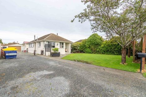 Photo of property in 4 Hamilton Street, East Gore, Gore, 9710