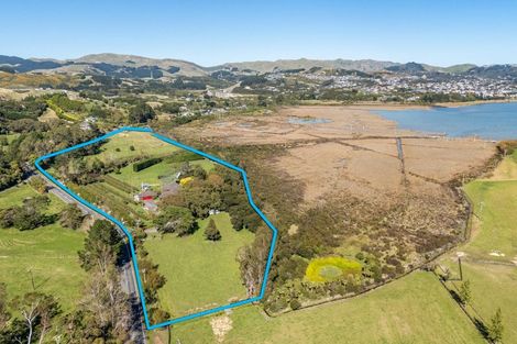 Photo of property in 119 Paekakariki Hill Road, Pauatahanui, Porirua, 5381