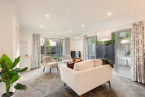 Photo of property in 41b Austin Street, Sydenham, Christchurch, 8023