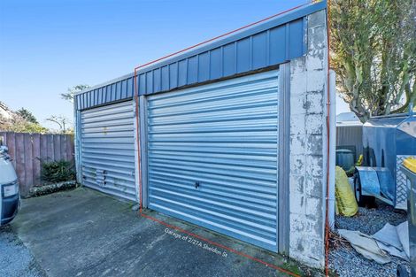 Photo of property in 27a Sheldon Street, Woolston, Christchurch, 8023